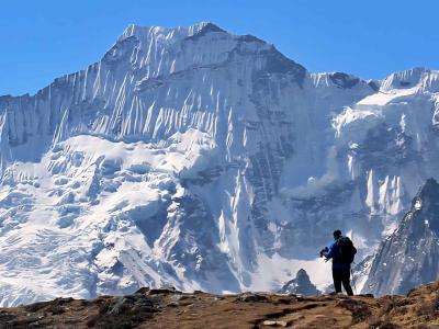 Everest Three Passes Trek – Ultimate High-Altitude Adventure in the Himalayas
