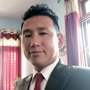 rabin thapa
