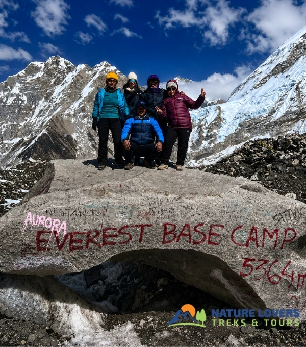Nature Lovers Treks & Tours – Explore the Himalayas with Local Experts
