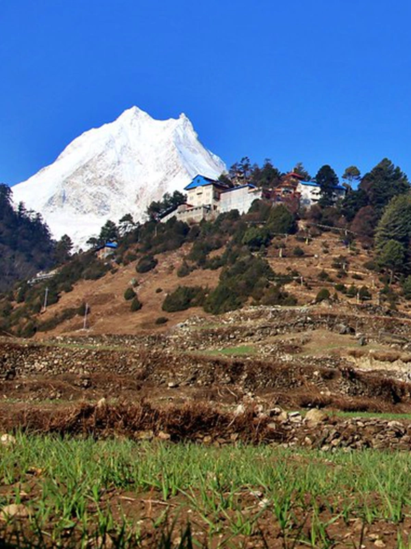 15 Reasons the Manaslu Circuit is a Must-Do Himalayan Adventure in 2025/26
