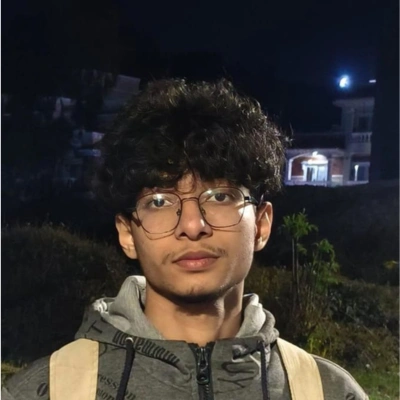 Shrijan Budhathoki