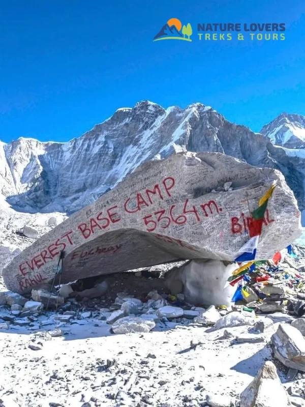 Altitude Sickness on the Everest Base Camp Trek: Complete Safety & Prevention Guide