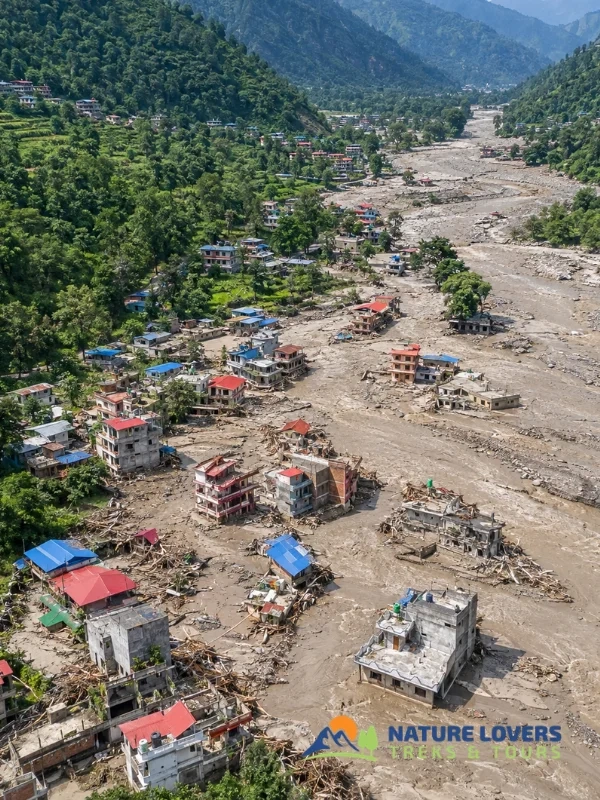 Is It Safe to Trek in Nepal Right Now 2026? Latest Safety Update