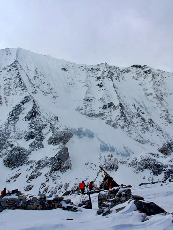 Hidden Gems of the Manaslu Conservation Area: Lakes, Monasteries & Border Passes