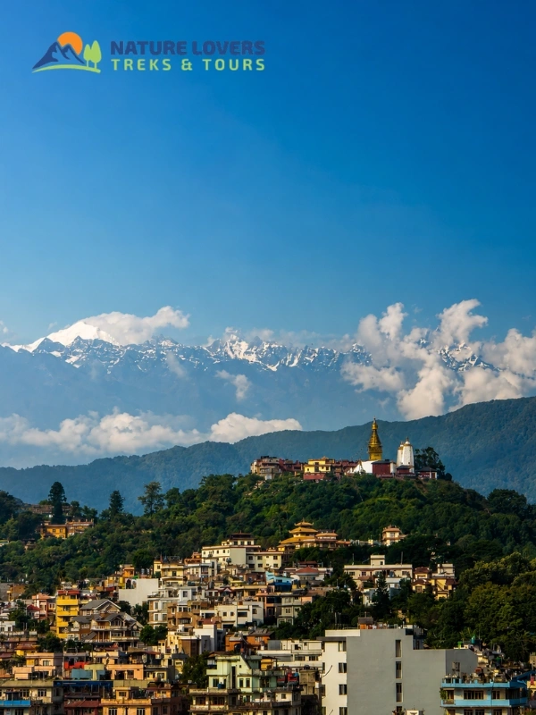 Kathmandu-Valley-View