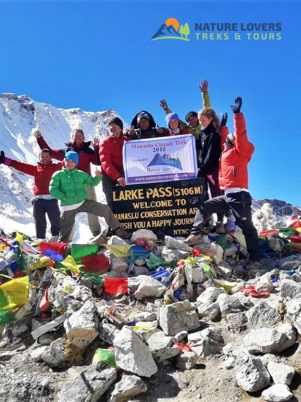 Manaslu Circuit Trek Cost 2026 & 2027: Complete Budget Guide