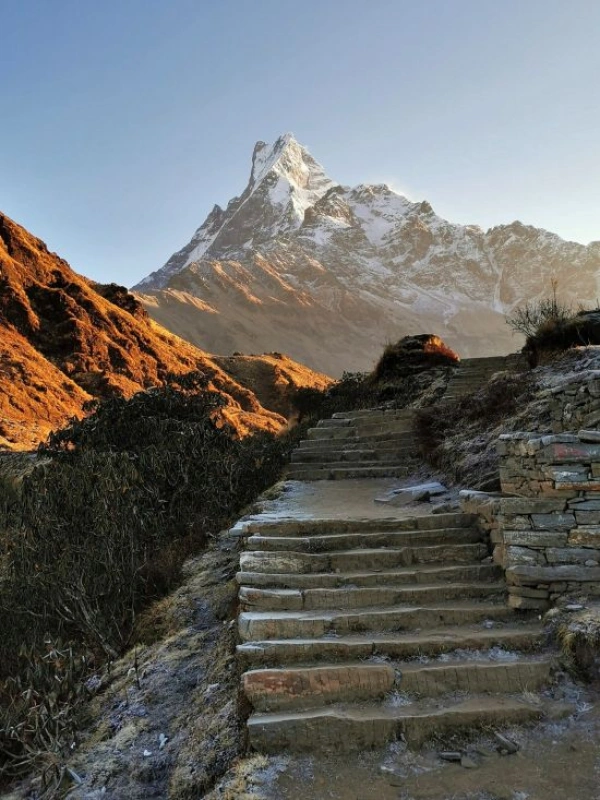 Best Time to Visit Nepal 2026–2027: Monthby-Month Weather, Trekking, and Travel