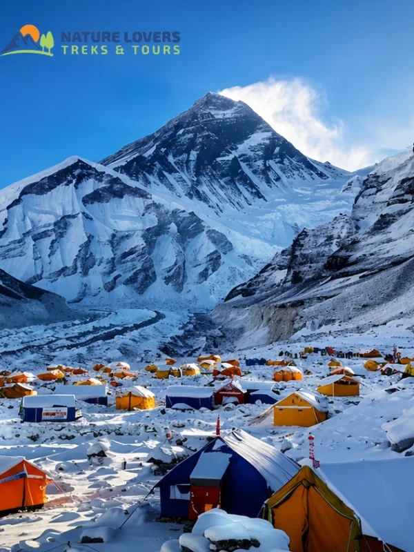 Everest Base Camp Trek Cost: Complete Budget Guide (2027–2028)