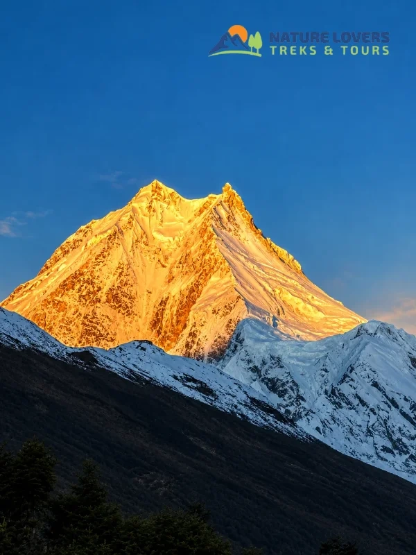 Manaslu Circuit Trek in Spring: Crossing Larkya La Pass