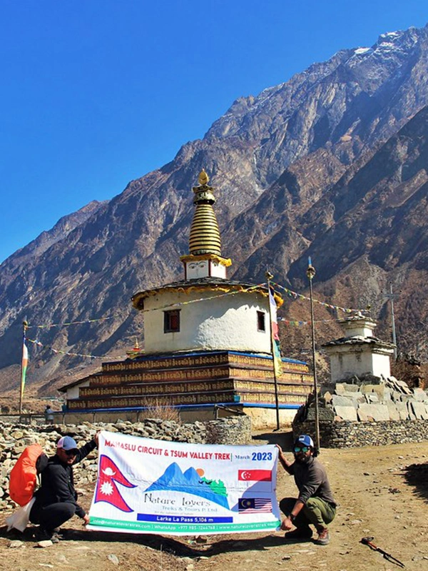 Your Ultimate Manaslu Circuit Trek Packing List: Everything You Need to Know