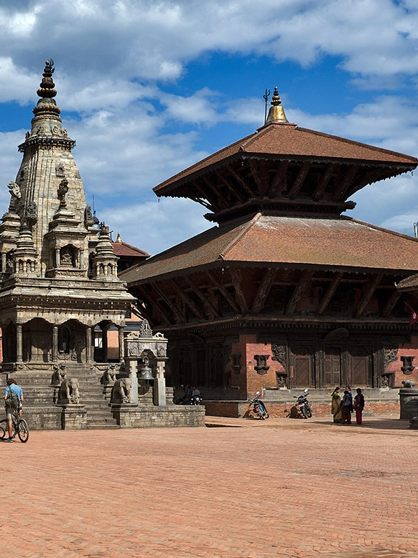Tours in Nepal