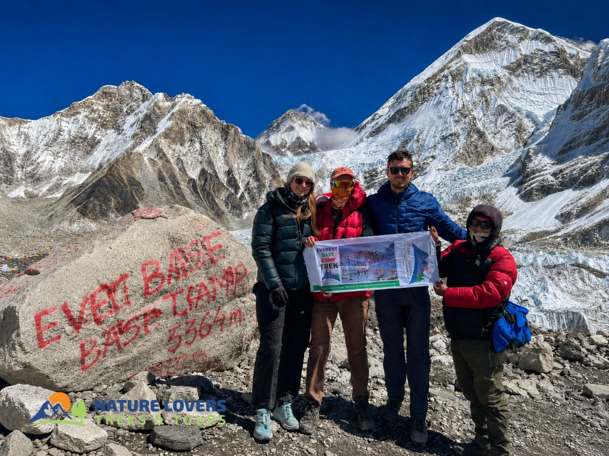 Everest-Base-Camp