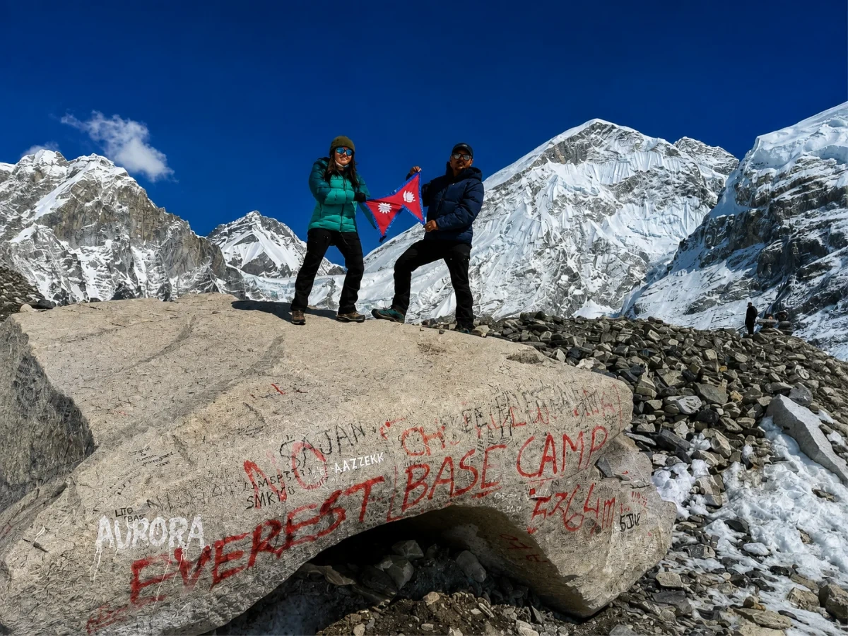 Everest-Base-Camp
