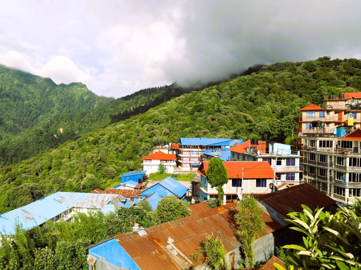 Ghorepani Poon Hill Trek