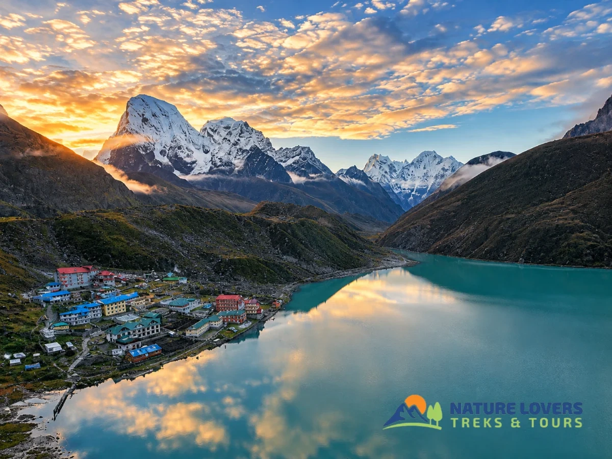 Gokyo-Valley-View