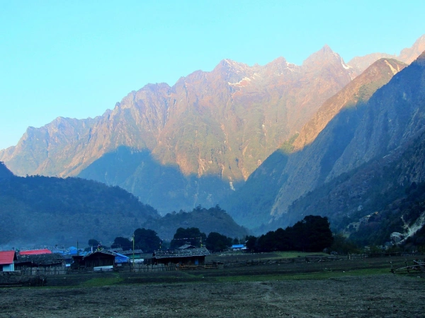 Ghunsa