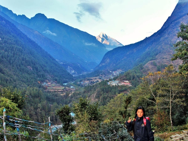Lukla