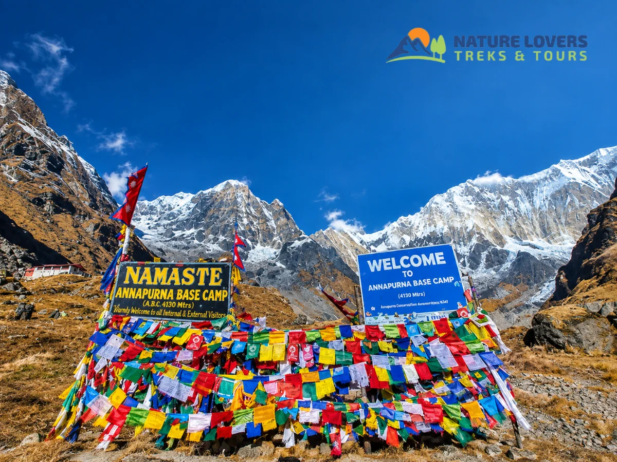 Annapurna-Base-Camp-Trek