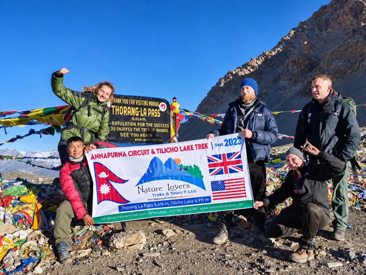 Annapurna-Circuit-with-Tilicho-Lake-Trek