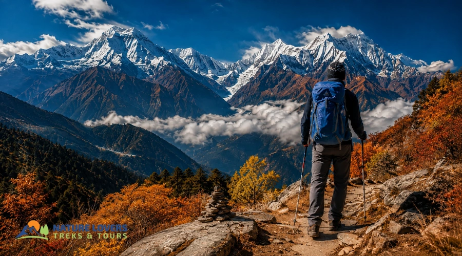Autumn-Trail