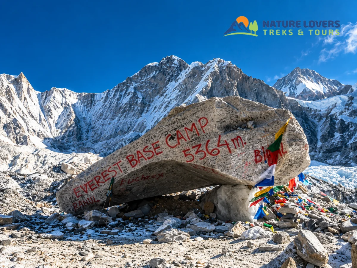 Everest-Base-Camp