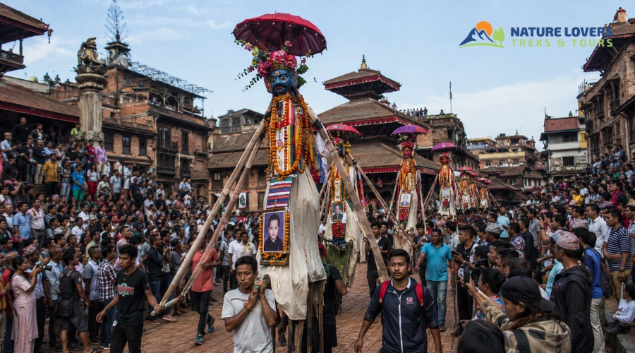 Gai-Jatra