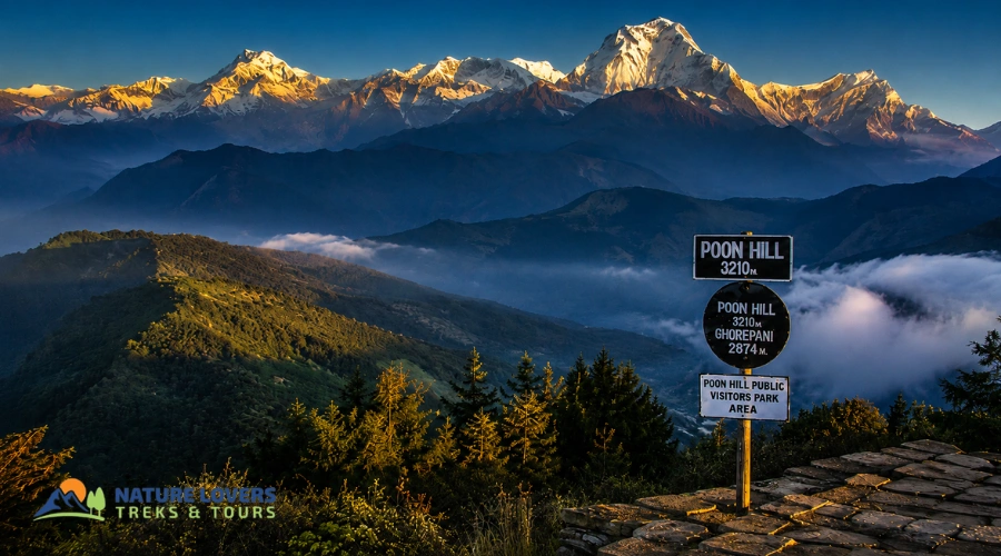 Ghorepani-Poon-Hill