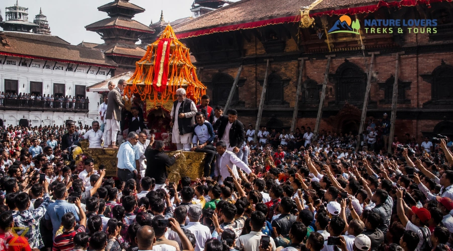 Indra-Jatra