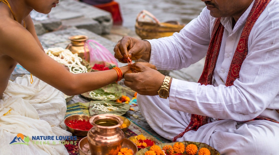 Janai-Purnima
