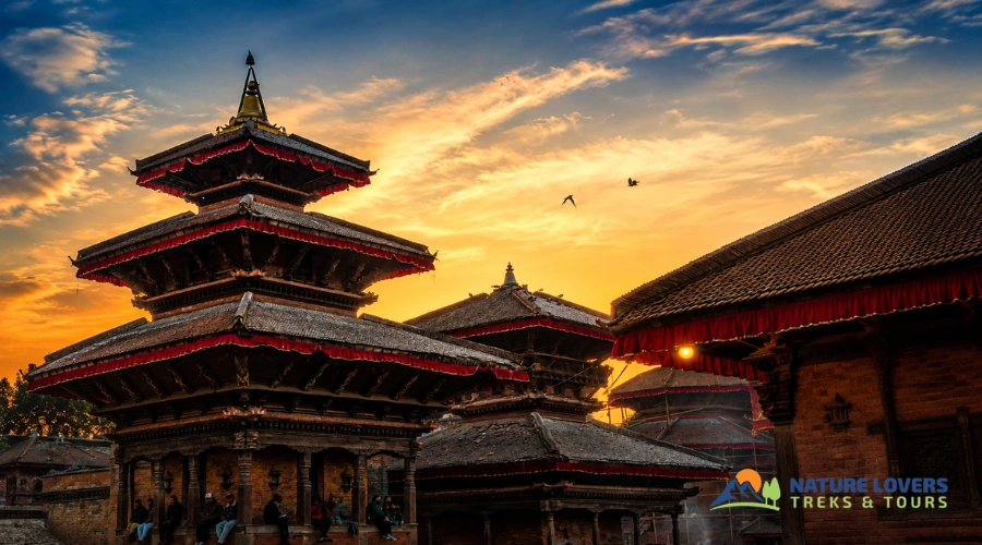 Kathmandu-Durbar-Square