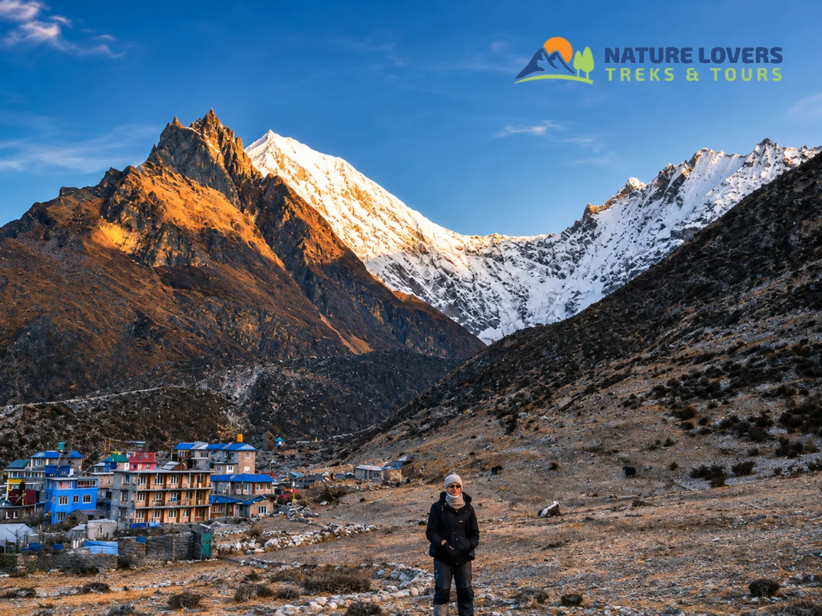 Langtang-Valley-Trek