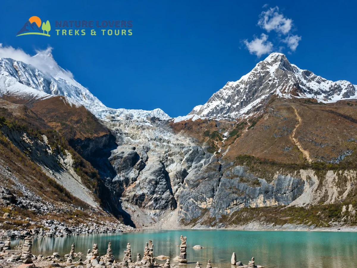 Manaslu-Birendra-Taal