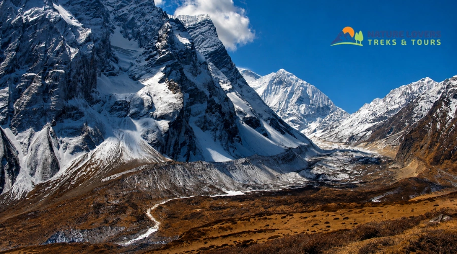 Manaslu-Circuit