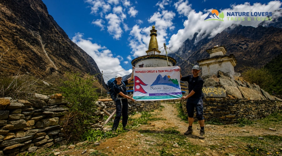 Manaslu-Tsum-Valley-Trek