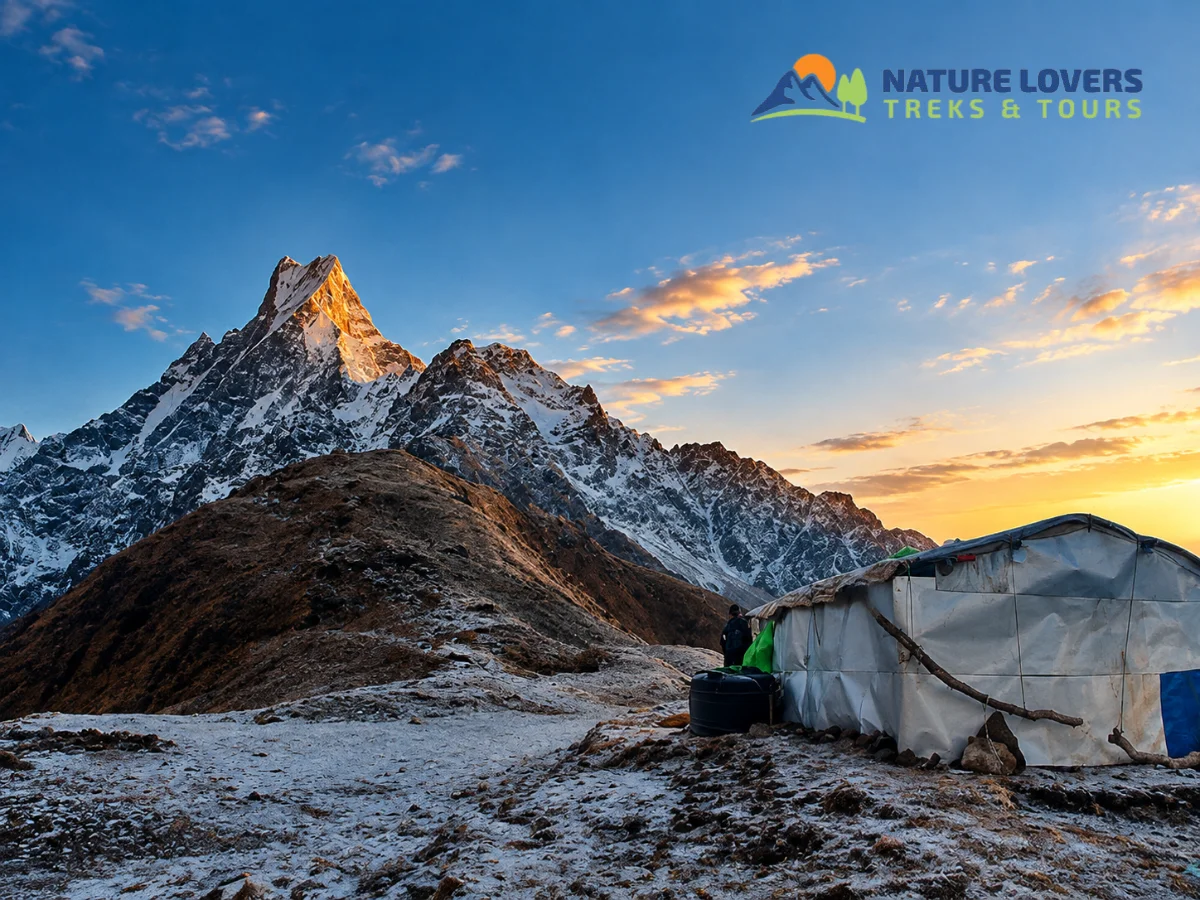 Mardi-Himal-with-Machhapuchhre