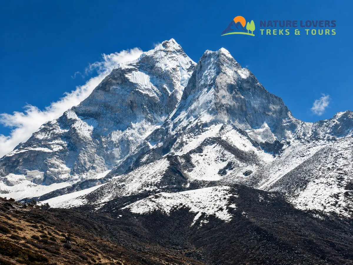 Mount-Everest