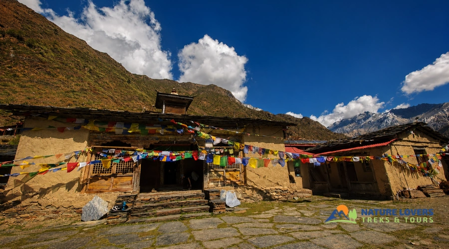 Mu-Gompa