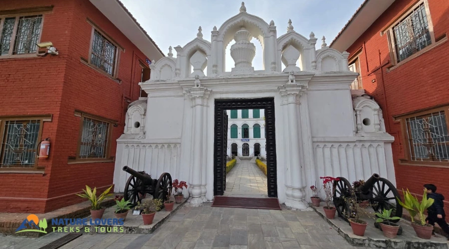 National-Museum-of-Nepal
