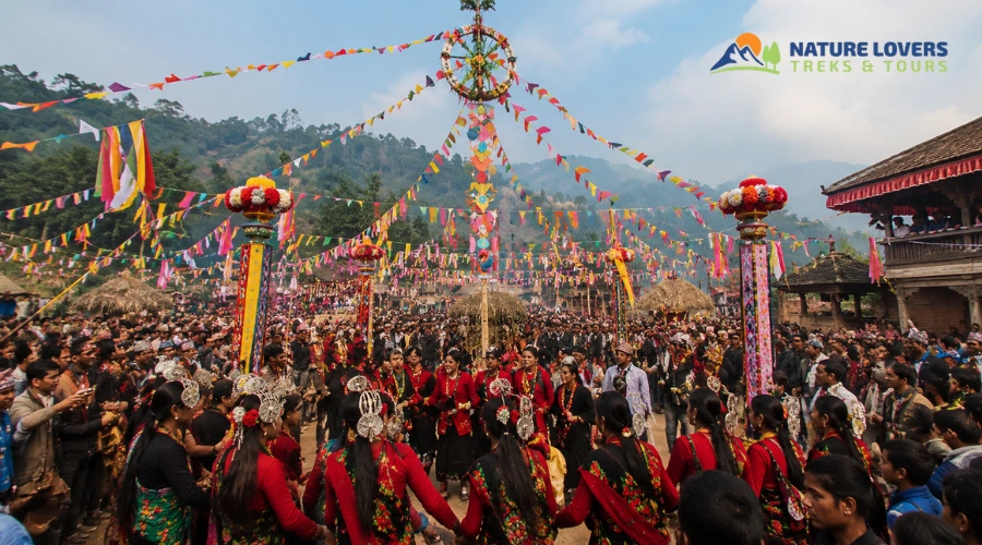 Nepal-Festivals-for-Travelers