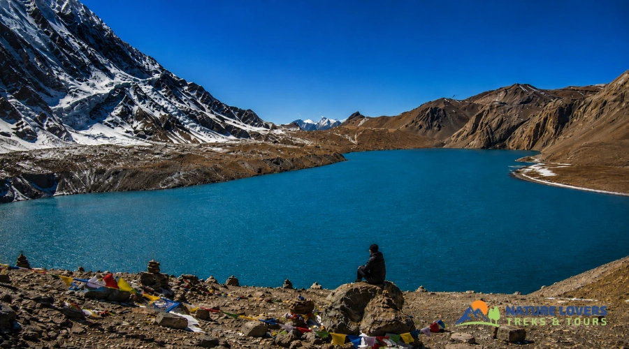 Tilicho-lake
