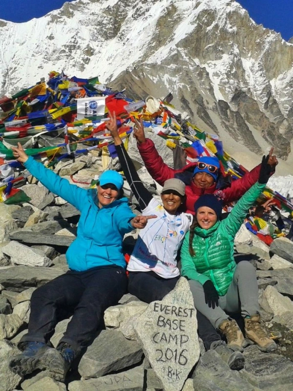 Everest Base Camp Trek - 14 Days