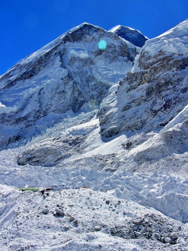 Everest Base Camp
