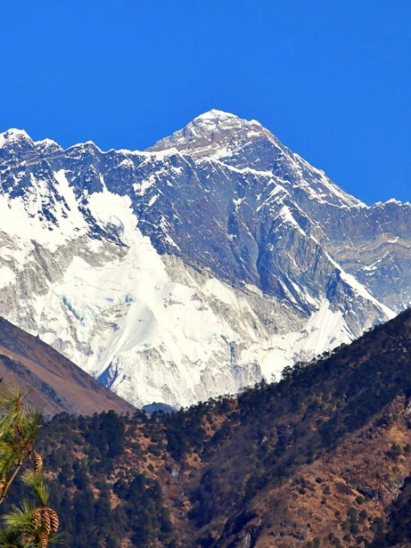 Everest View Trek - 7 Days