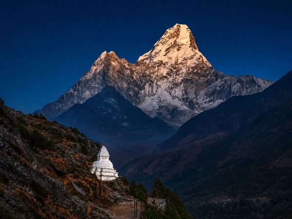 Ama Dablam