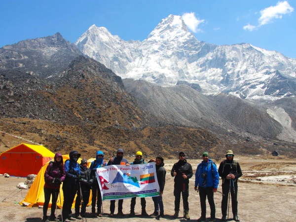 Amadablam