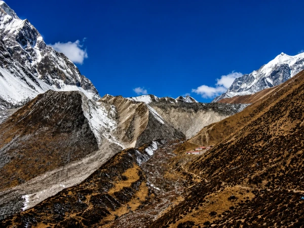 Dharamsala 1
