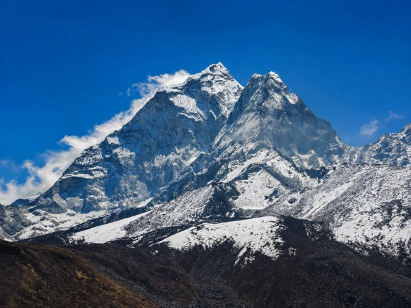 Mount Ama Dablam