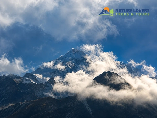 Mount Everest 1