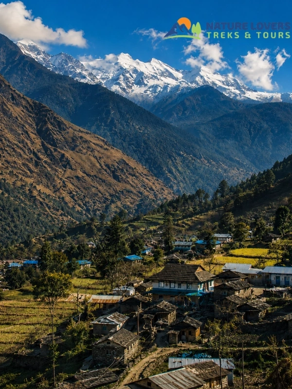 Ganesh-Himal-Ruby-Valley