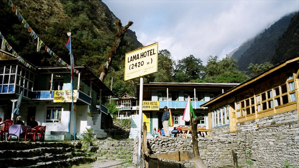 lama-hotel
